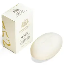 Caswell-Massey Centuries Almond Bar Soap 5.8 oz
