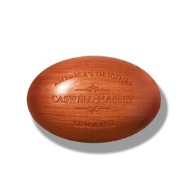 Caswell-Massey Heritage Woodgrain Number One Bar Soap