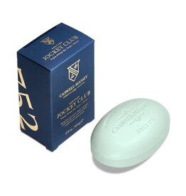 Caswell-Massey Heritage Jockey Club Number One Soap