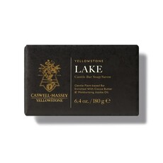 Caswell-Massey Yellowstone Lake Soap