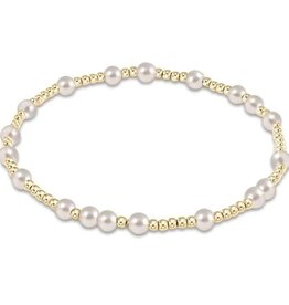 ENewton Design EXTEND Hope Unwritten Pearl Bracelet