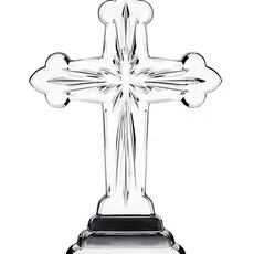 Waterford Heritage Star Cross 10 inch