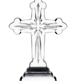 Waterford Heritage Star Cross 10 inch