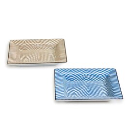 Herringbone Tray