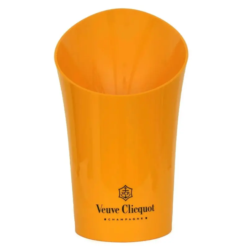 Tart by Taylor Veuve Clicquot Orange Champagne Bucket