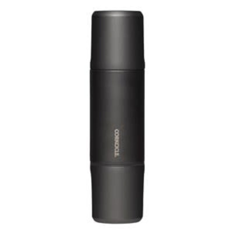 Corkcicle - Neoprene Lunchpod - Black