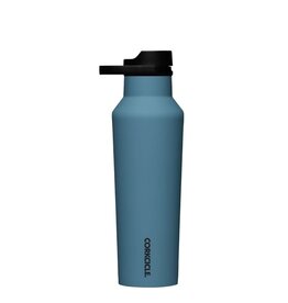 Corkcicle 20 Ounce Sport Canteen Storm