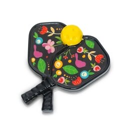 nora fleming day dinking mini