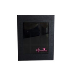 nora fleming keepsake box - holds 9 minis