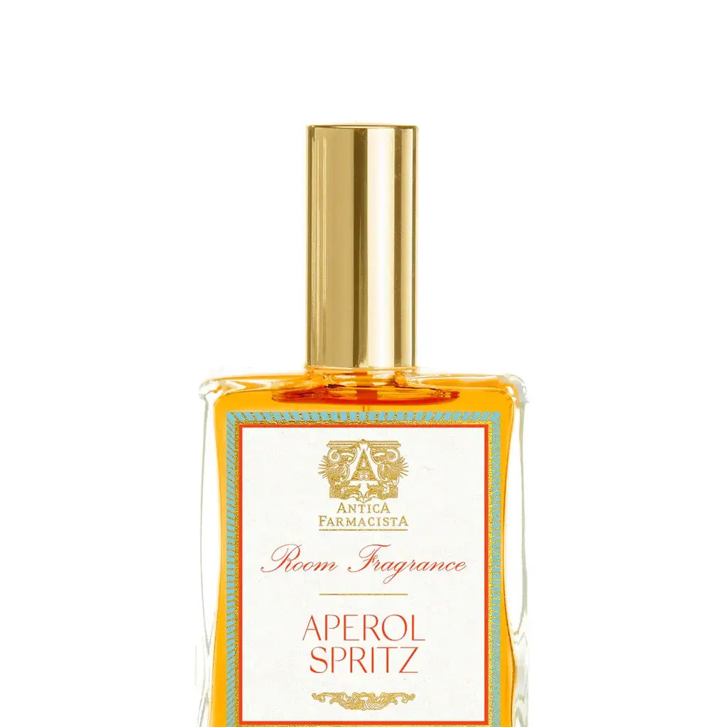 Antica Farmacista Aperol Spritz 100ml Room Spray