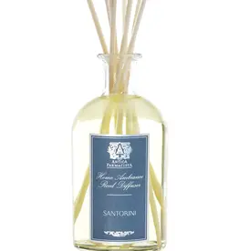 Antica Farmacista 250ml Santorini HA Diffuser w/reeds