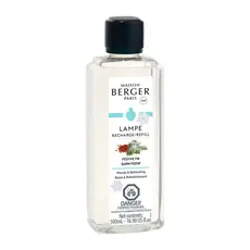 Lampe Berger Festive Fir Lamp Fragrance-500 mL