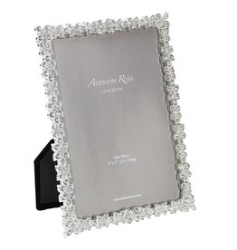 Addison Ross Diamante Daisy 5x7 Frame