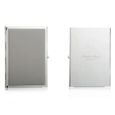 Addison Ross Double Silver Chiffon 2x3 Frame