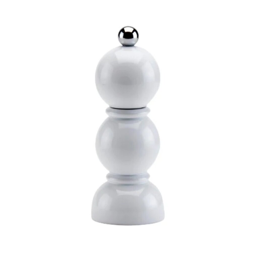 Addison Ross 14cm Mini Bobbin White