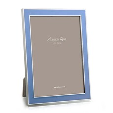 Addison Ross Periwinkle 4x6 Frame