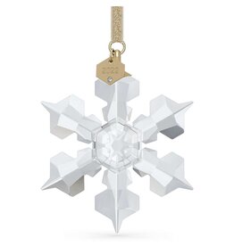 Swarovski Annual Edition 2022 Ornament