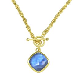 Zalik Necklace