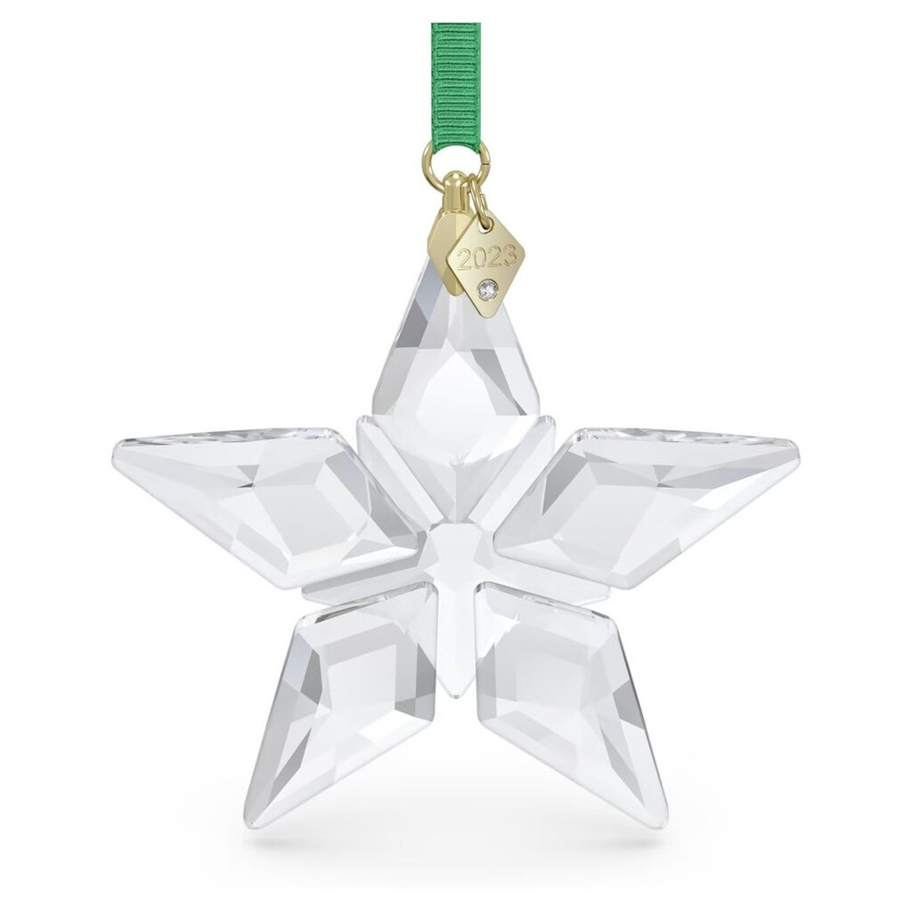Swarovski Annual Edition Little Star Ornament 2023
