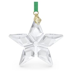Swarovski Annual Edition Little Star Ornament 2023