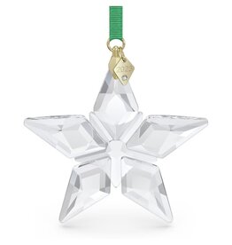 Swarovski Annual Edition Little Star Ornament 2023