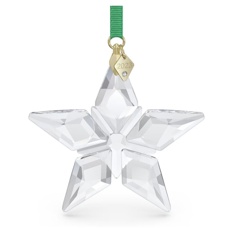 Swarovski Annual Edition Little Star Ornament 2023