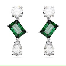 Swarovski Mesmera Drop Earrings