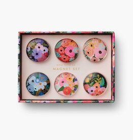 Rifle Paper Co. Garden Party Magnet Set of 6