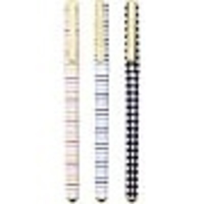 Pen Set, Assorted (set of 3)