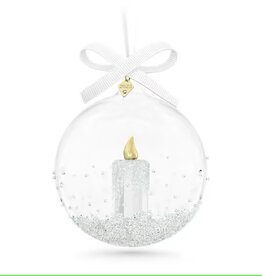 Swarovski Annual Edition Ball Ornament 2023