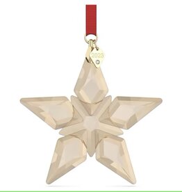 Swarovski Annual Edition Festive Ornament 2023