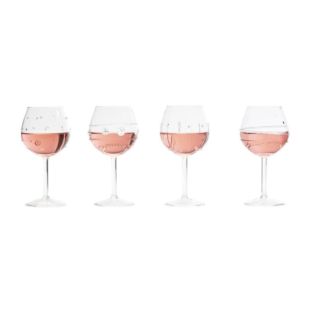 Verre Wine Glasses Assorted