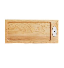 nora fleming bread board