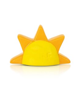 nora fleming here comes the sun mini