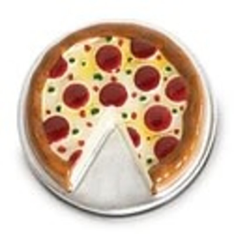 nora fleming slice slice baby mini
