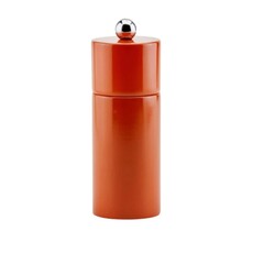 14cm Mini Column Orange