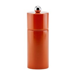 Addison Ross 14cm Mini Column Orange
