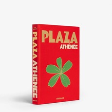 Assouline Publishing Plaza Athenee