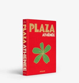 Assouline Publishing Plaza Athenee