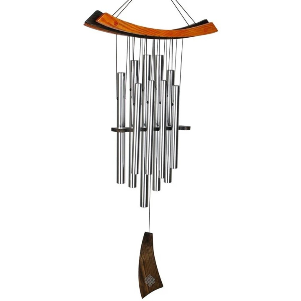 Woodstock Healing Chime