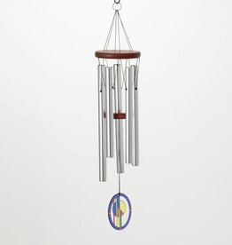 Art Deco Chime - Bauhaus