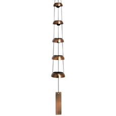 Woodstock Temple Bells - Quintet, Copper