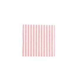 Vietri Papersoft Capri Red Cocktail Napkins