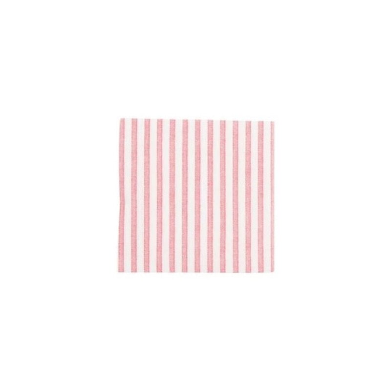 Vietri Papersoft Capri Red Cocktail Napkins