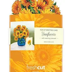 Mini Sunflower