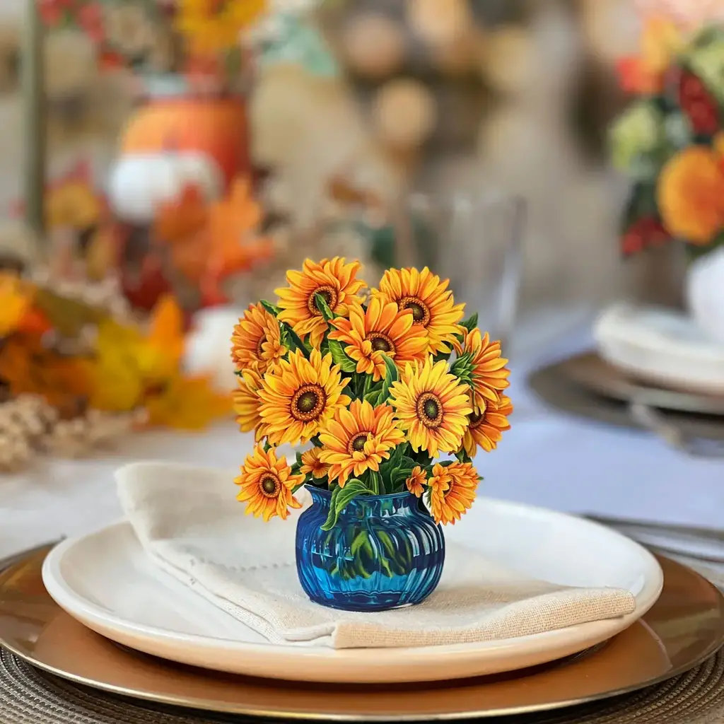 Mini Sunflower