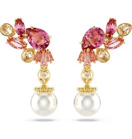 Gema drop earrings