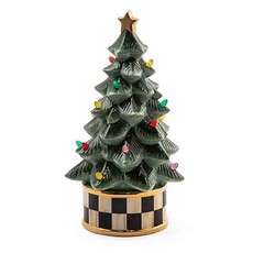 Mackenzie-Childs Granny Kitsch Retro Tree