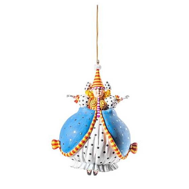Patience Brewster Patience Brewster Nutcracker Suite Mother Ginger Ornament