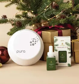 Thymes Frasier Fir Pura Diffuser Kit, V4